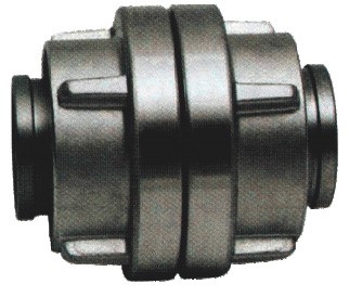 Delivery couplings