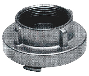 Solid couplings